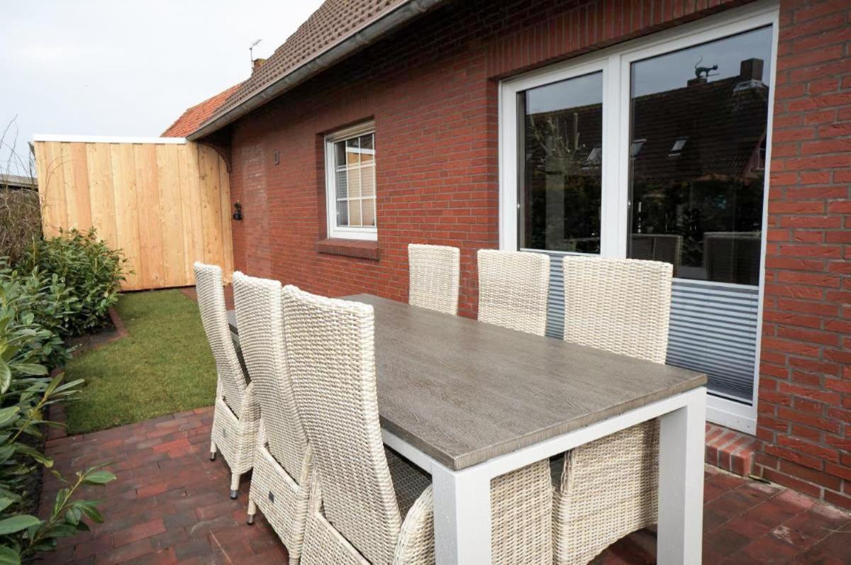 Huus Am Apartment Norddeich (Norden)