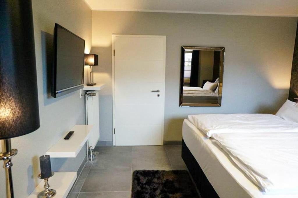 Apartment Huus Am