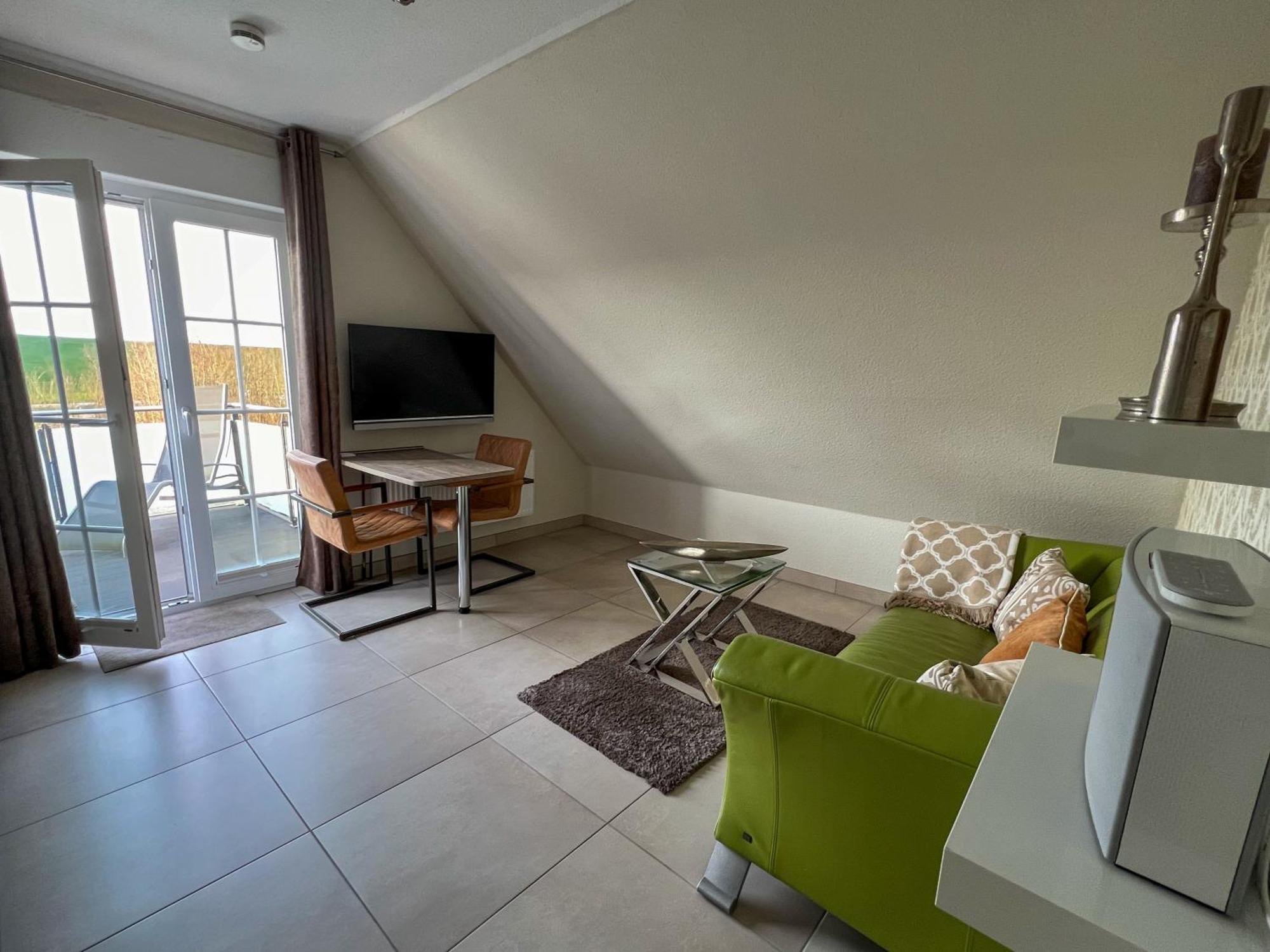 Apartment Huus Am *
