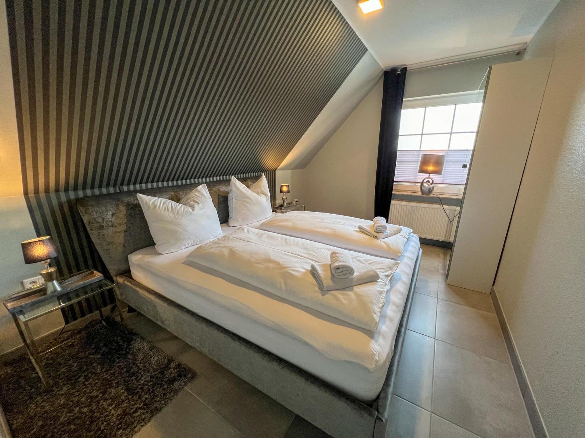 Apartment Huus Am
