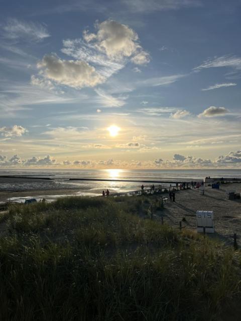 Huus Am * Norddeich (Norden)